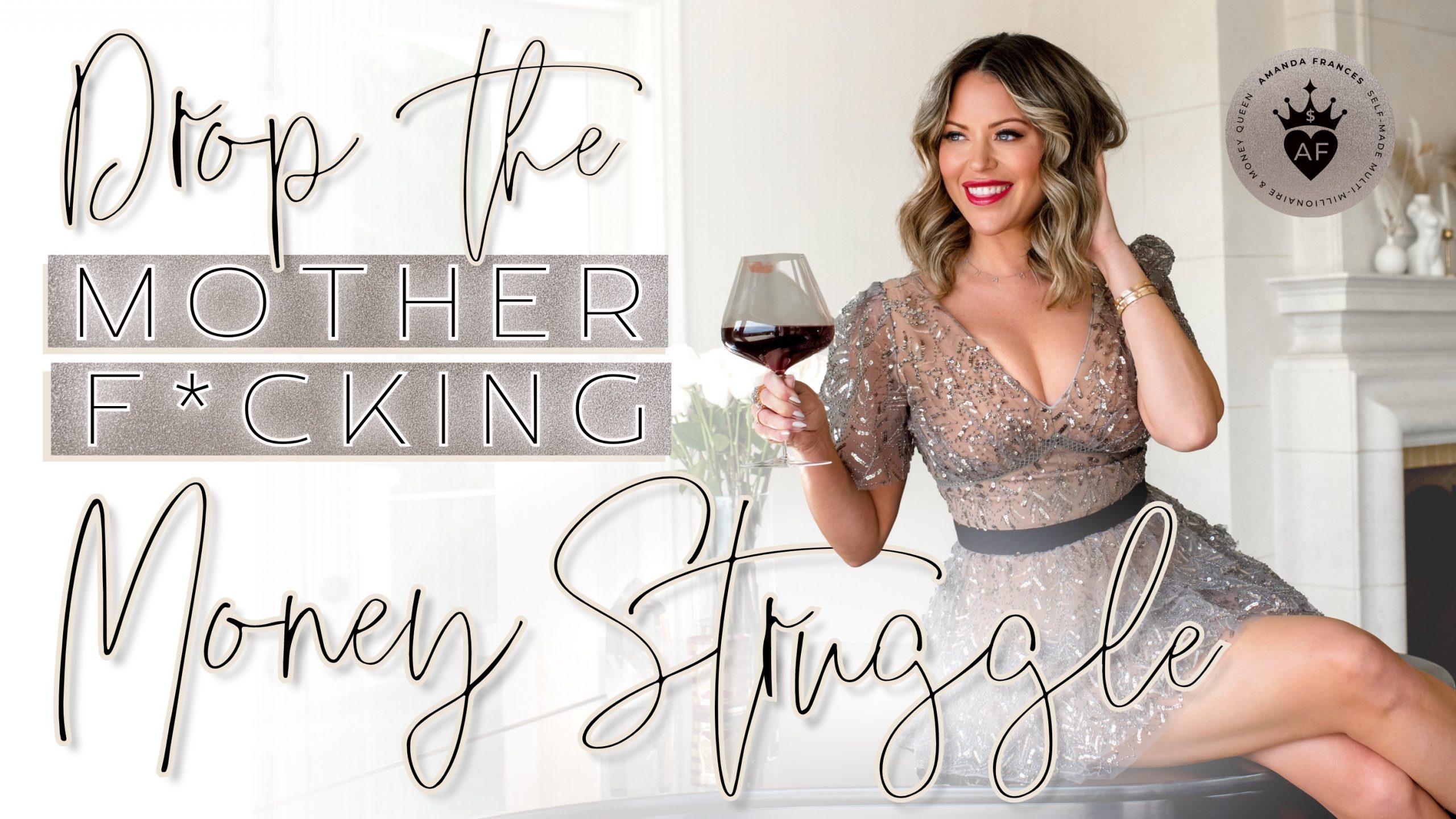 Drop The Money Struggle