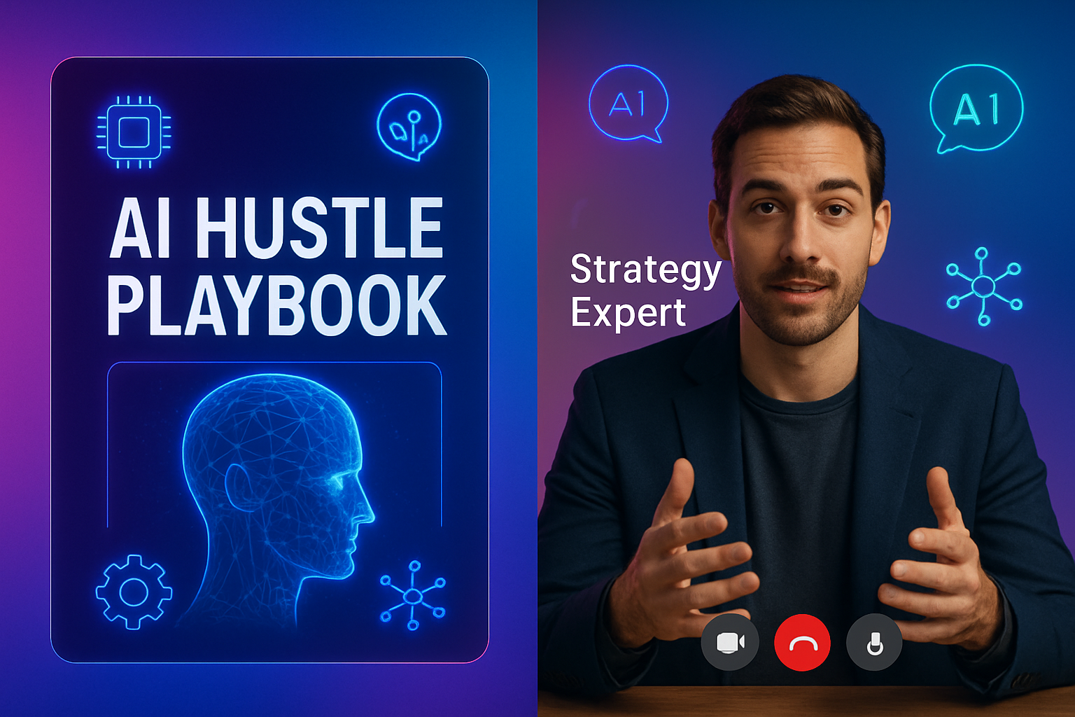 AI Hustle PlayBook