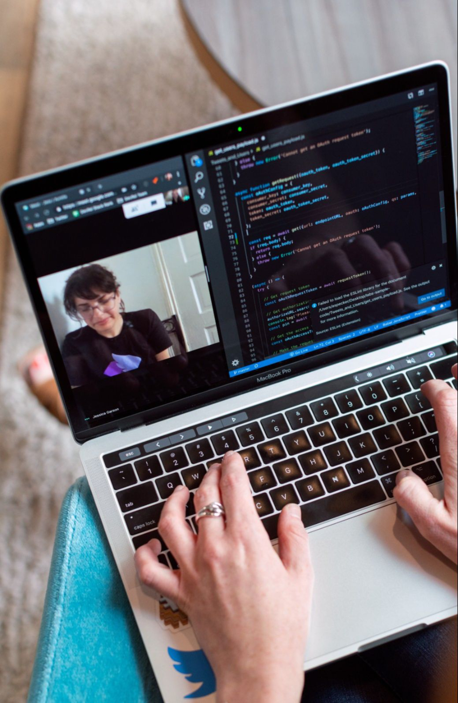 Full Stack Developer Course