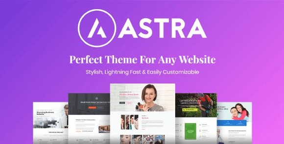 Astra Premium Starter Templates Pro v4.4.41