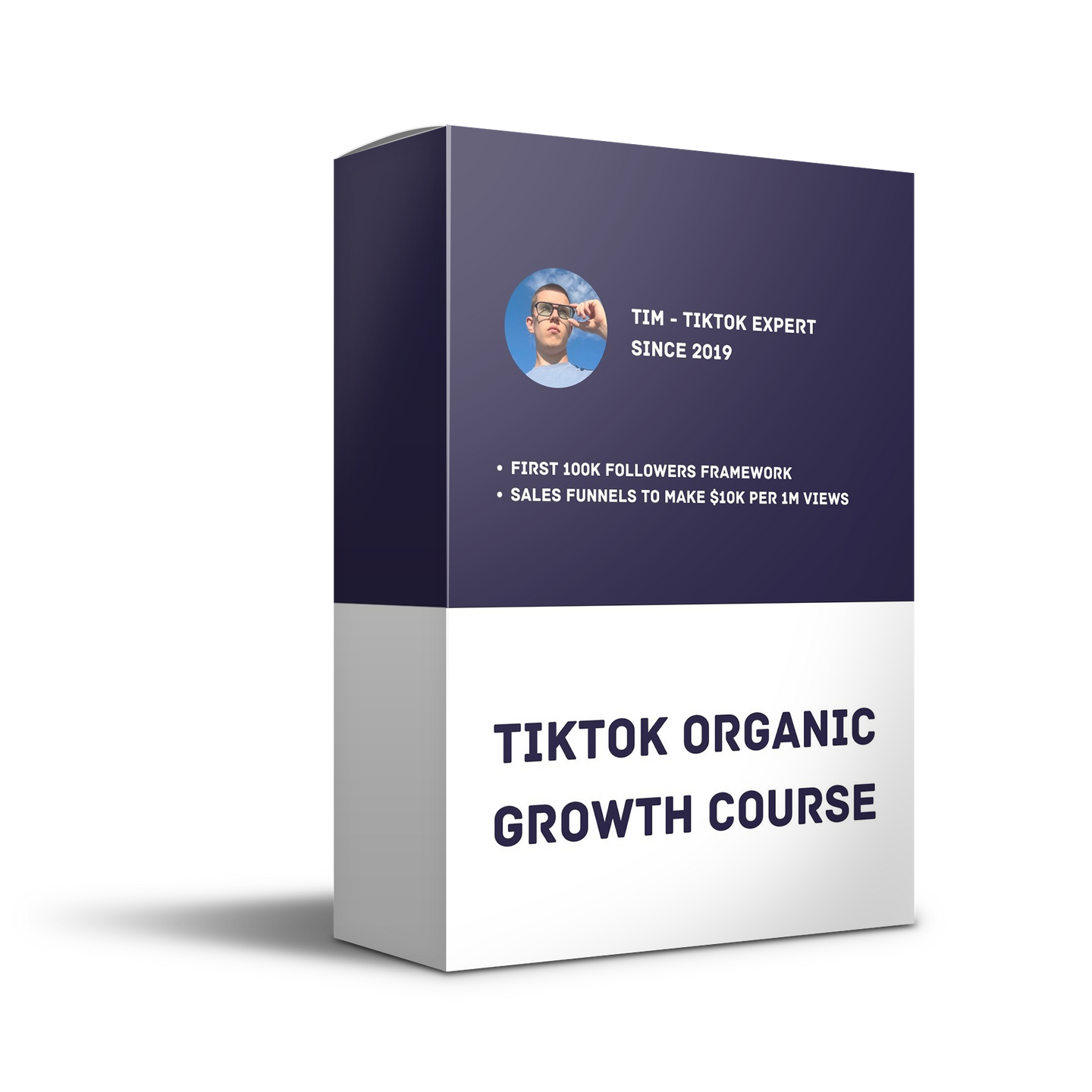 Grow & Monetize your TikTok account