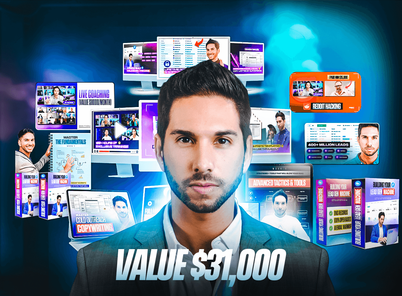 Lead Generation Insiders 2.0