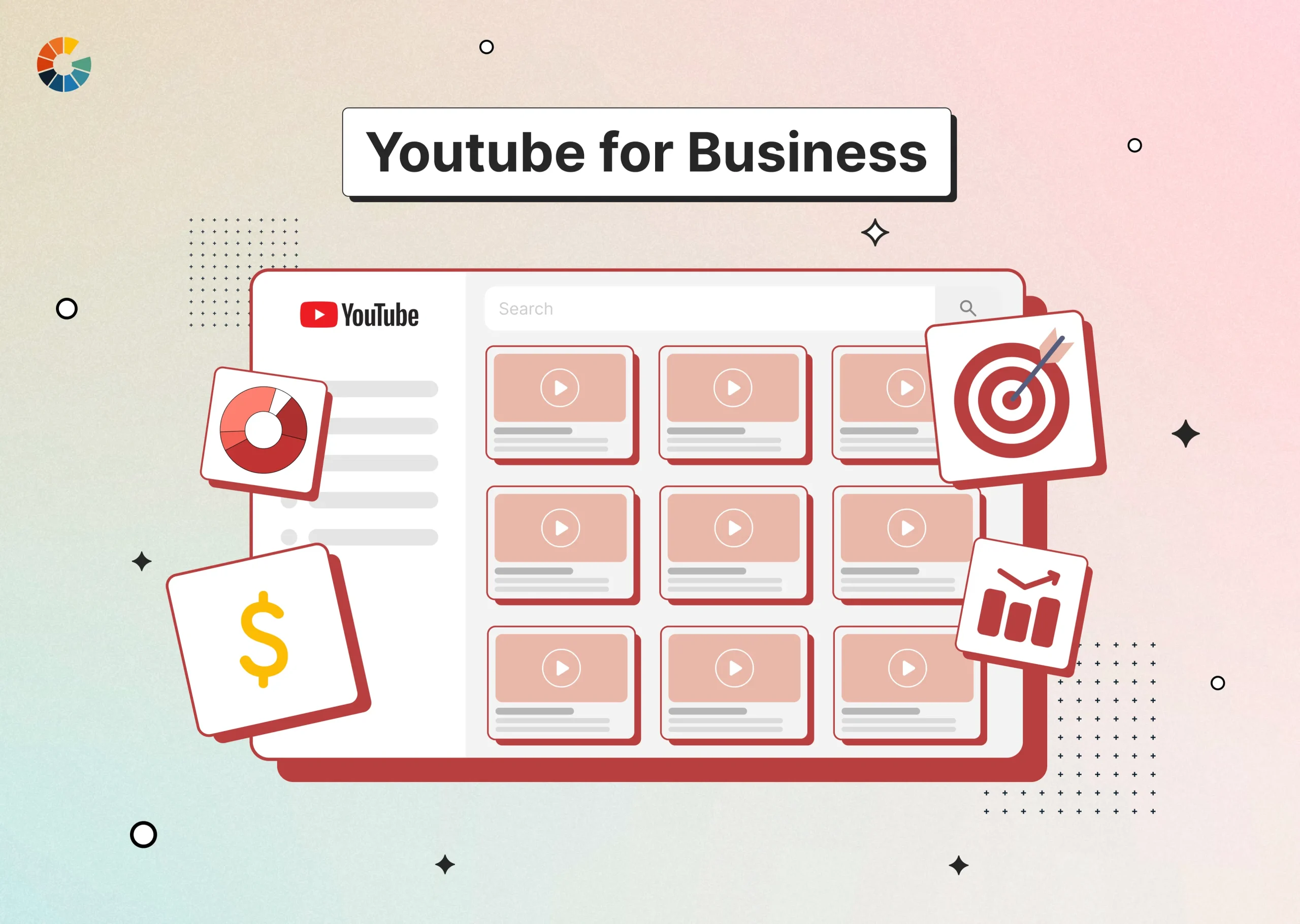 YouTube for Business